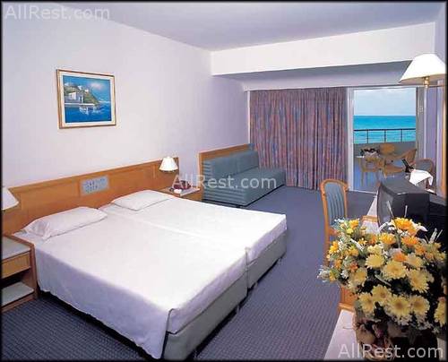 Rethymno Palace Hotel 13